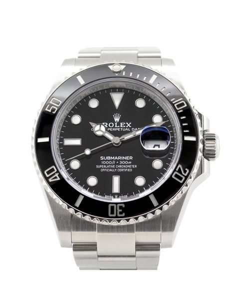 Rolex Submariner 126610 LN
